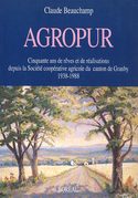 Agropur